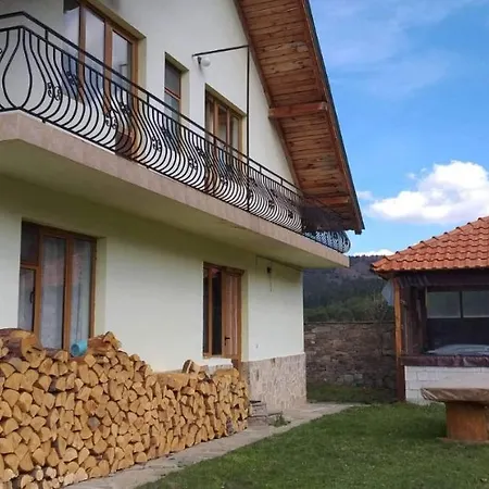 Вила Беслет Guest house