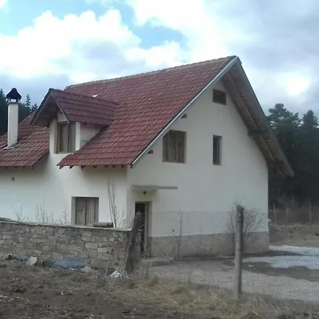 Вила Беслет * Kovacevica