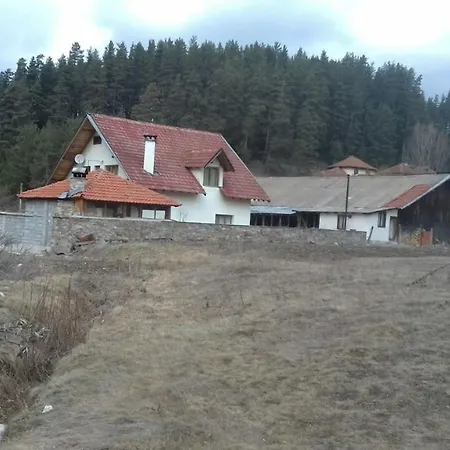 Вила Беслет * Kovacevica