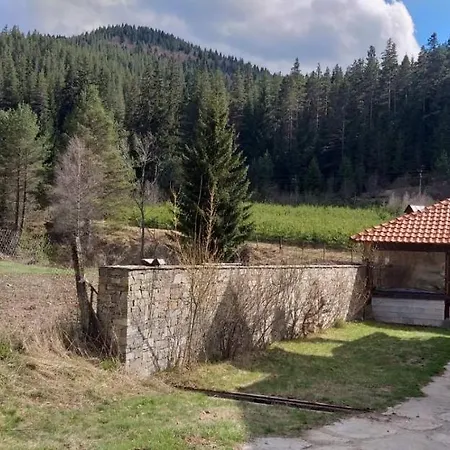 Вила Беслет * Kovacevica