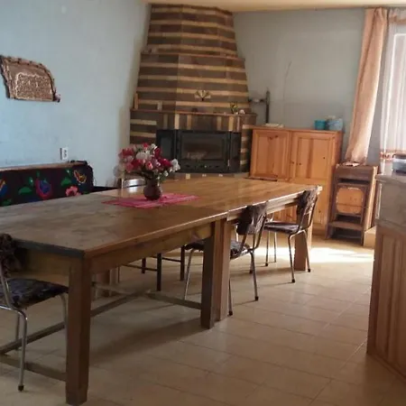 Guest house Вила Беслет Kovacevica