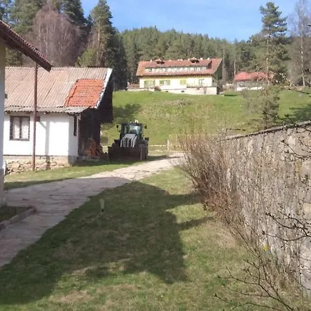 Guest house Вила Беслет Kovacevica