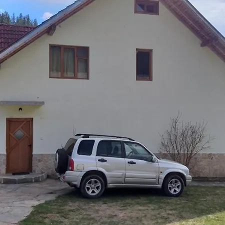 Вила Беслет Kovacevica