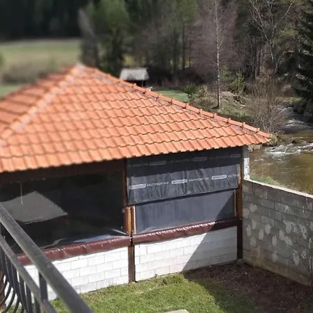 Вила Беслет Guest house